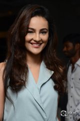 Seerat Kapoor At Raju Gari Gadhi 2 Movie Success Meet